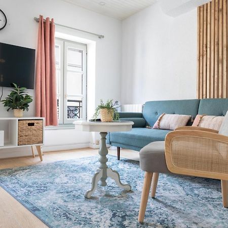 Appartement Lumineux 1 Chambre Hypercentre Place St Jean Valence  Eksteriør bilde