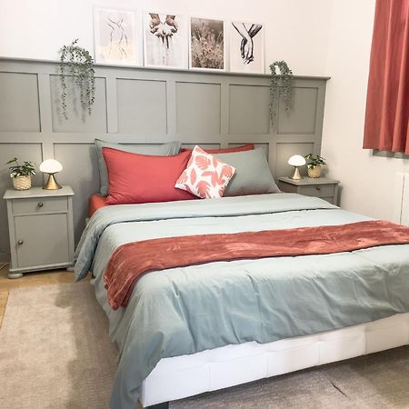 Appartement Lumineux 1 Chambre Hypercentre Place St Jean Valence  Eksteriør bilde