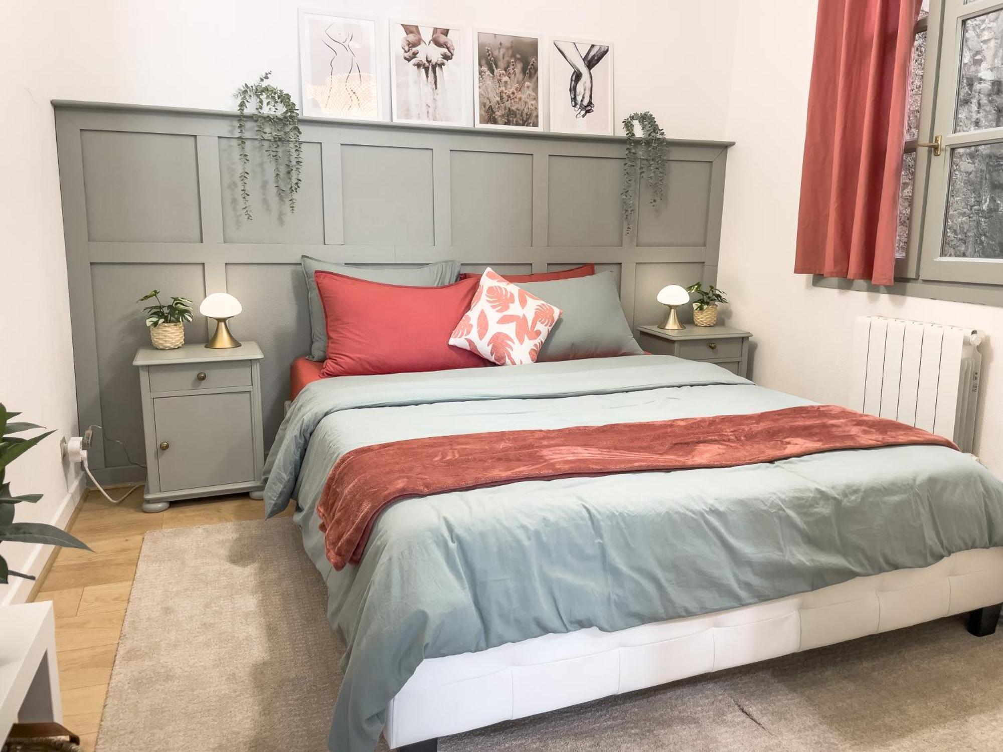 Appartement Lumineux 1 Chambre Hypercentre Place St Jean Valence  Eksteriør bilde